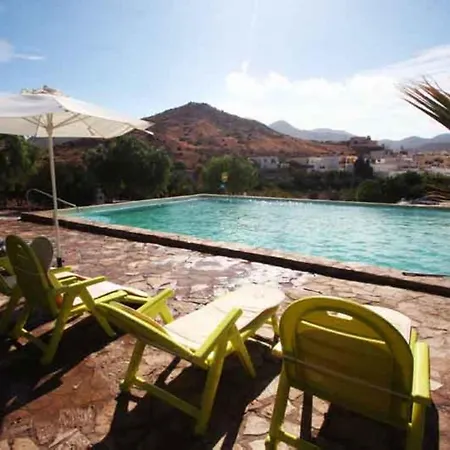 Cortijo Torreblanca - 12 Personas Βίλα