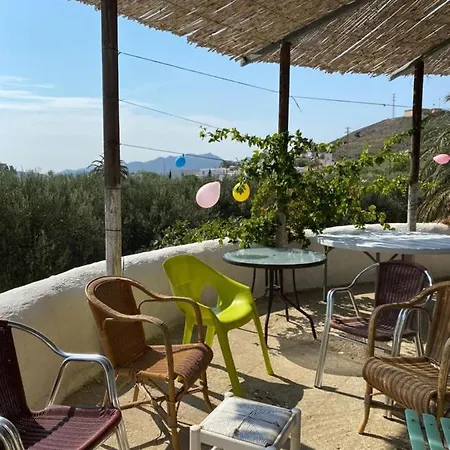 Βίλα Cortijo Torreblanca - 12 Personas