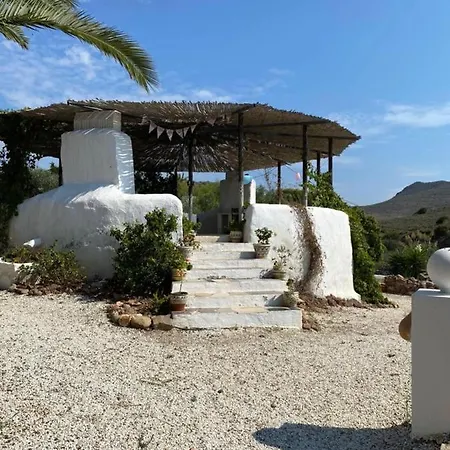 Βίλα Cortijo Torreblanca - 12 Personas *