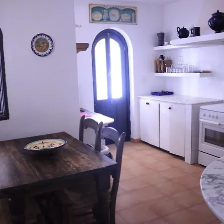 Cortijo Torreblanca - 12 Personas Βίλα Αλμερία